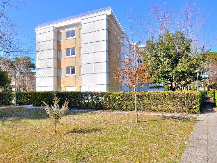 Residence Pineda Bibione Exterior photo