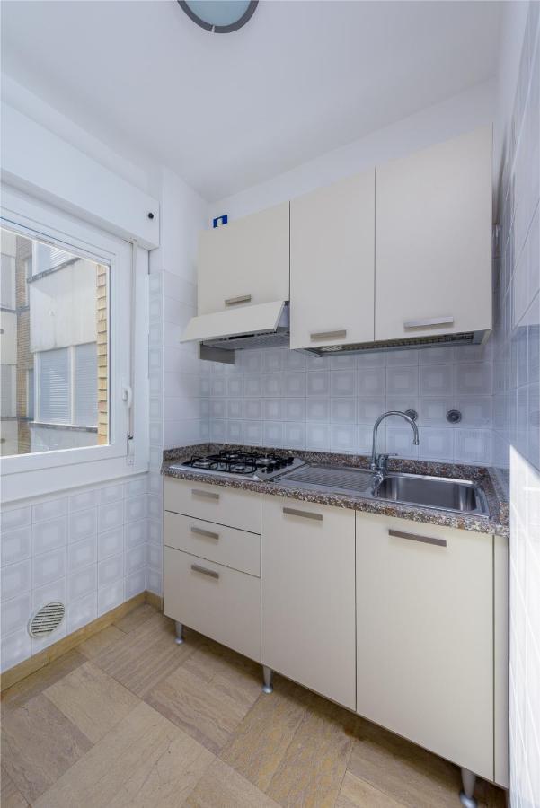 Residence Pineda Bibione Exterior photo