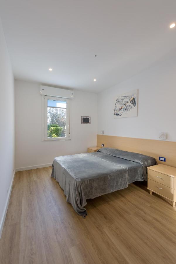 Residence Pineda Bibione Exterior photo